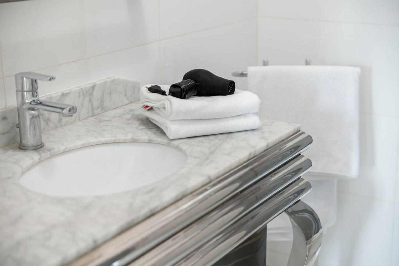 City Centre Apartment وارسو المظهر الخارجي الصورة